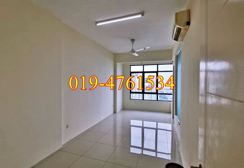 Mont Residence @ Tanjung Tokong