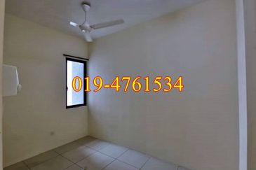 Mont Residence @ Tanjung Tokong