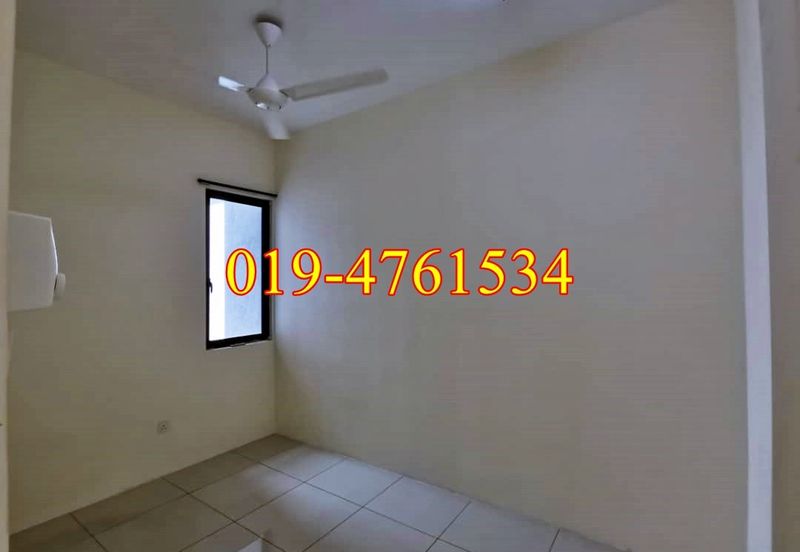 Mont Residence @ Tanjung Tokong