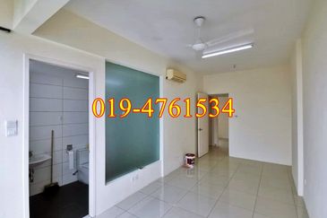 Mont Residence @ Tanjung Tokong