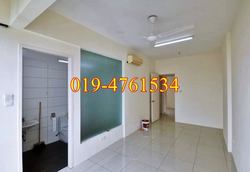 Mont Residence @ Tanjung Tokong