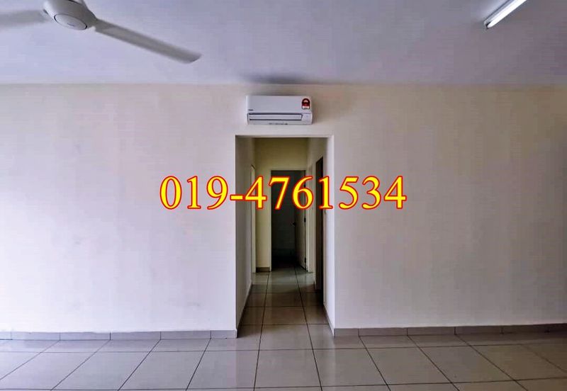 Mont Residence @ Tanjung Tokong