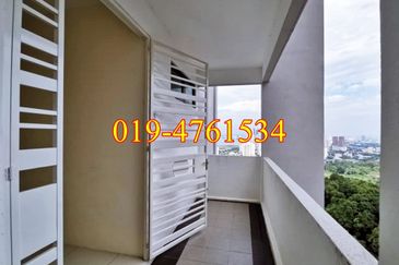 Mont Residence @ Tanjung Tokong