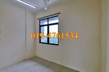 Mont Residence @ Tanjung Tokong