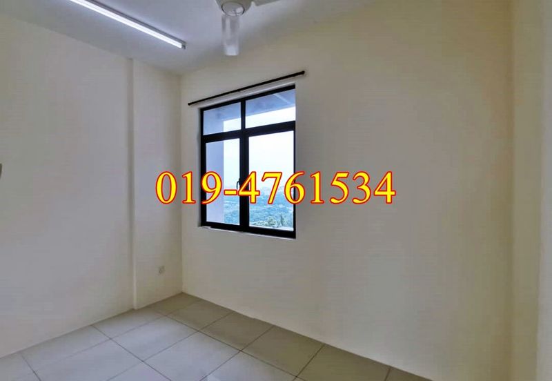 Mont Residence @ Tanjung Tokong