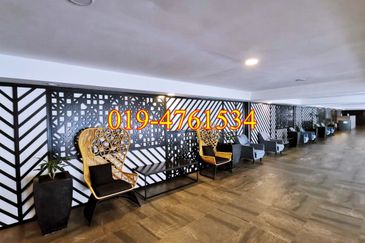 Mont Residence @ Tanjung Tokong