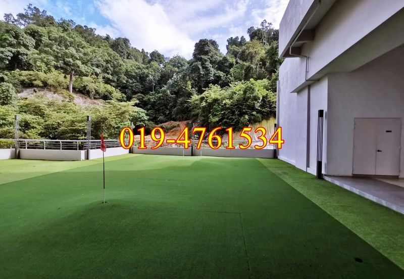 Mont Residence @ Tanjung Tokong