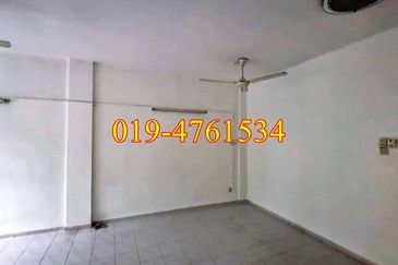 Taman Pemimpin (Leader Garden)