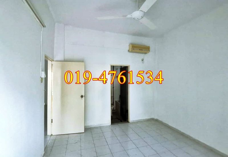 Taman Pemimpin (Leader Garden)