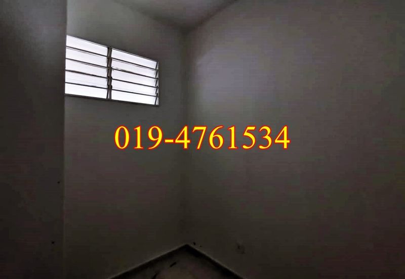 Taman Pemimpin (Leader Garden)