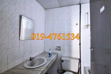 Taman Pemimpin (Leader Garden)