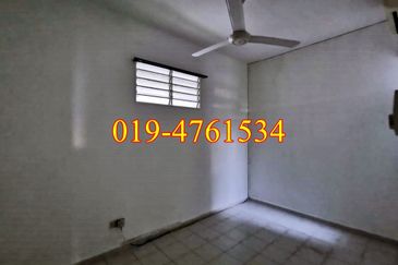 Taman Pemimpin (Leader Garden)