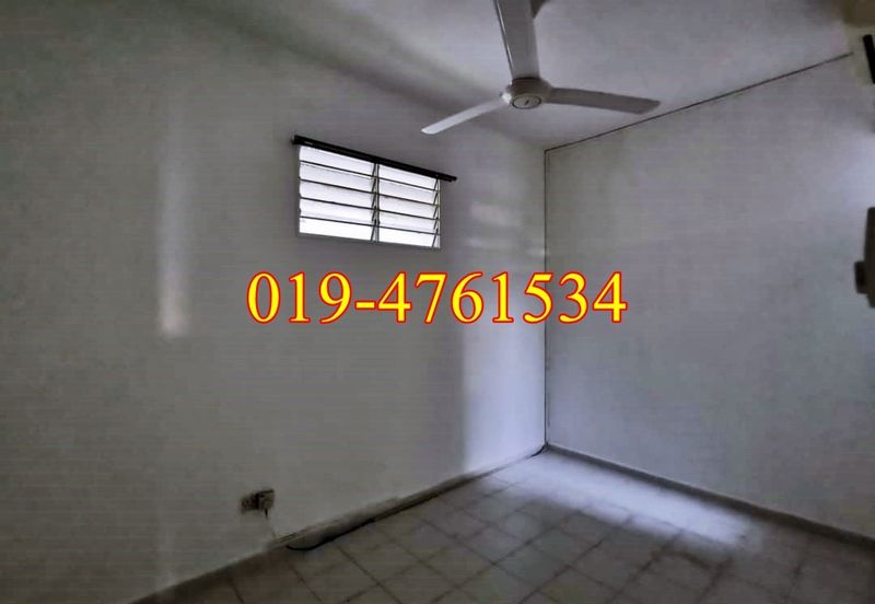 Taman Pemimpin (Leader Garden)