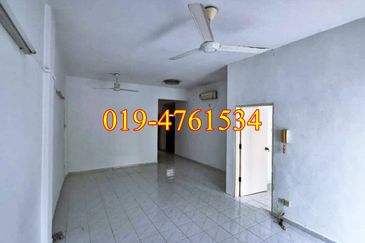 Taman Pemimpin (Leader Garden)