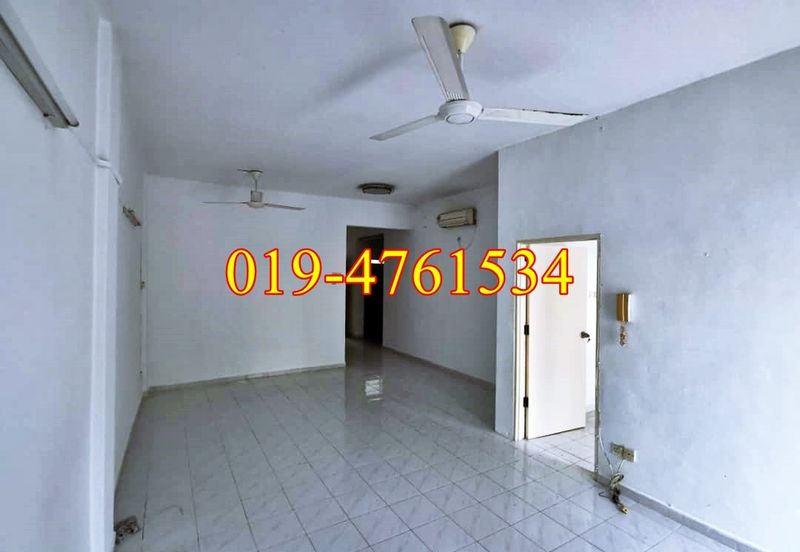 Taman Pemimpin (Leader Garden)