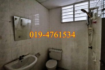 Taman Pemimpin (Leader Garden)