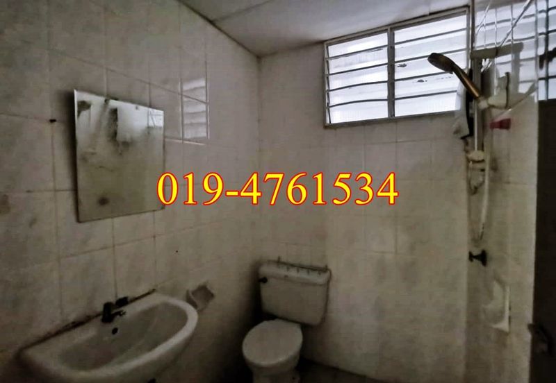 Taman Pemimpin (Leader Garden)