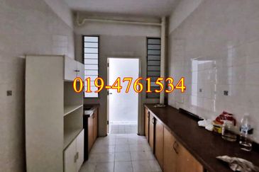 Taman Pemimpin (Leader Garden)