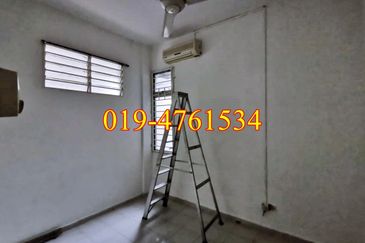 Taman Pemimpin (Leader Garden)