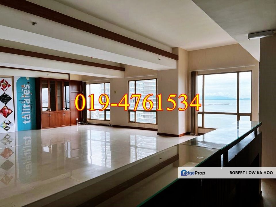 Seaview : MENARA NORTHAM in Georgetown ( For Rent ), Penang, Georgetown