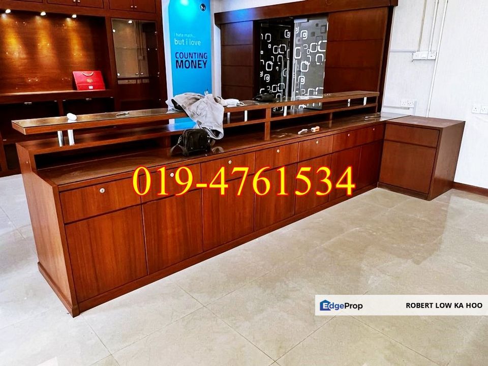 Seaview : MENARA NORTHAM in Georgetown ( For Rent ), Penang, Georgetown