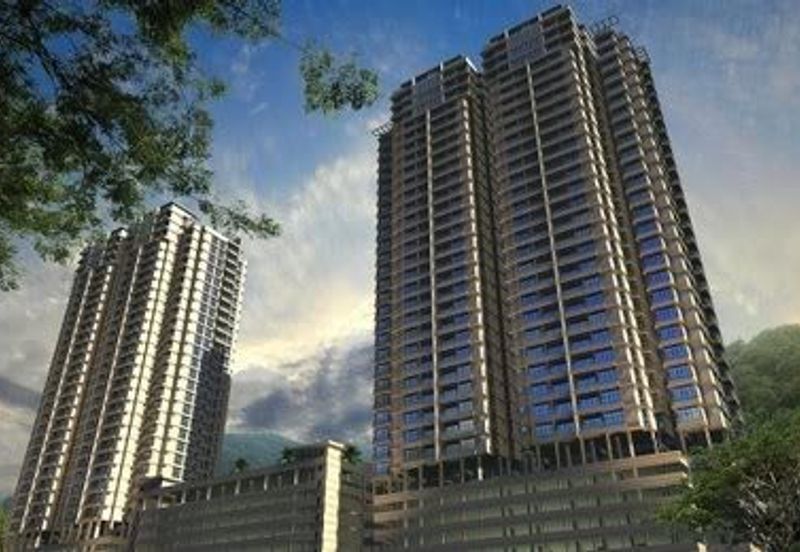 Surin Condominium