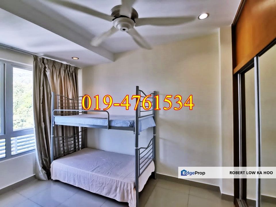 High Floor : SURIN Condominium in Tanjung Bungah For Sale, Penang, Tanjung Bungah