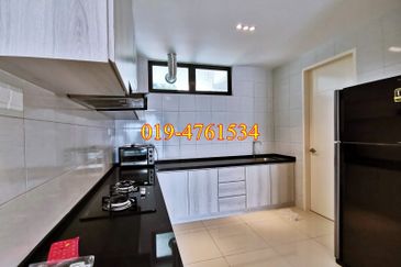 Mont Residence @ Tanjung Tokong