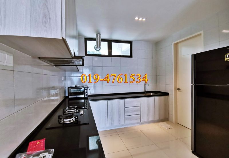 Mont Residence @ Tanjung Tokong