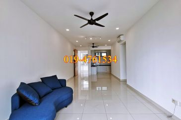 Mont Residence @ Tanjung Tokong