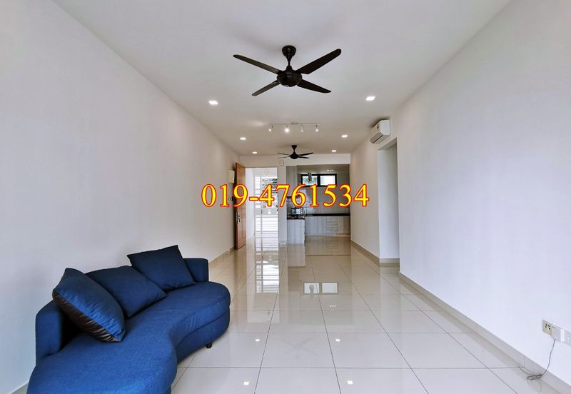 Mont Residence @ Tanjung Tokong