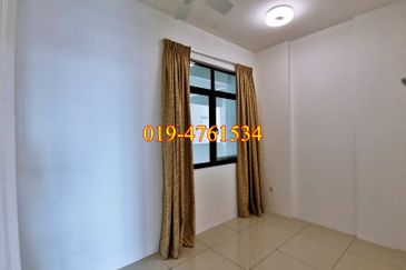 Mont Residence @ Tanjung Tokong