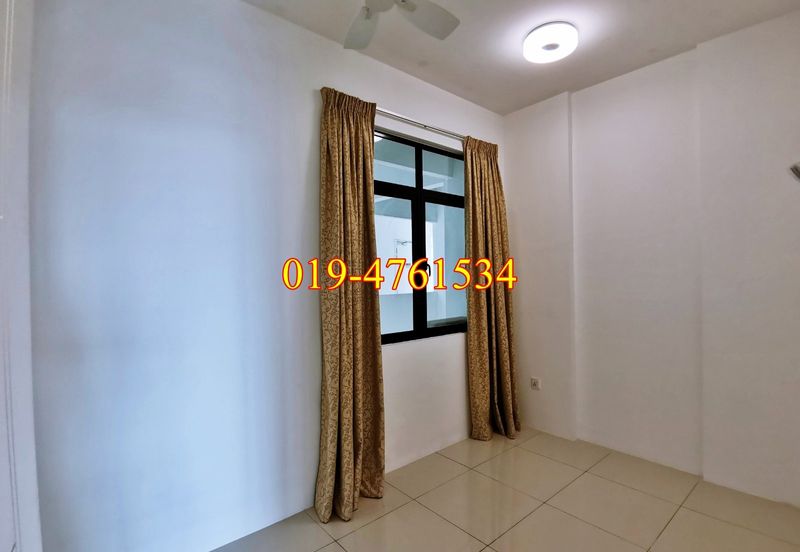 Mont Residence @ Tanjung Tokong