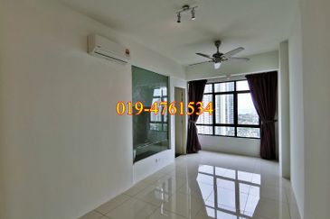 Mont Residence @ Tanjung Tokong