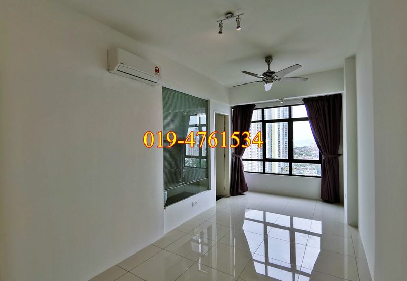 Mont Residence @ Tanjung Tokong