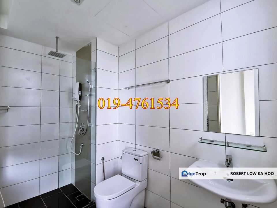 City View : MONT RESIDENCE in Tanjung Tokong ( For Rent ), Penang, Tanjung Tokong