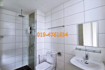 Mont Residence @ Tanjung Tokong