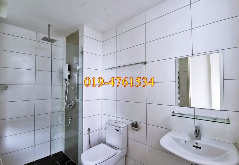 Mont Residence @ Tanjung Tokong