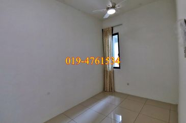 Mont Residence @ Tanjung Tokong