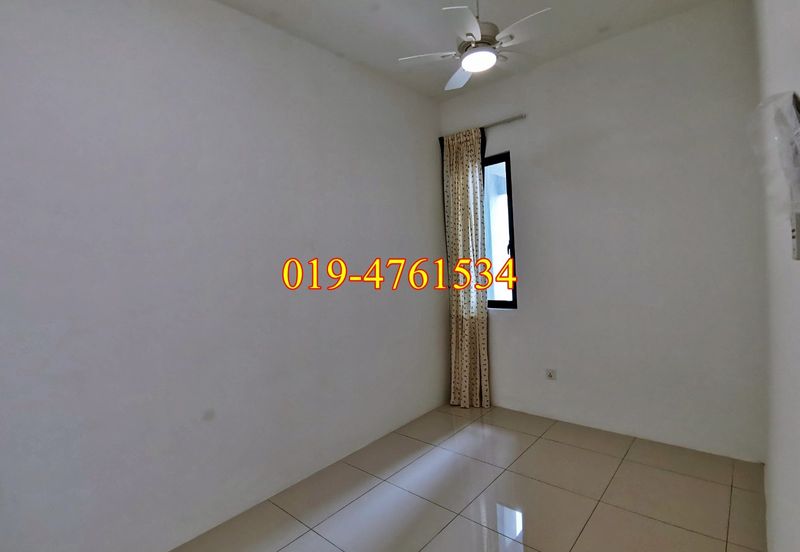 Mont Residence @ Tanjung Tokong