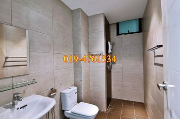 Mont Residence @ Tanjung Tokong