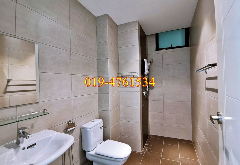 Mont Residence @ Tanjung Tokong