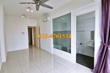 Mont Residence @ Tanjung Tokong