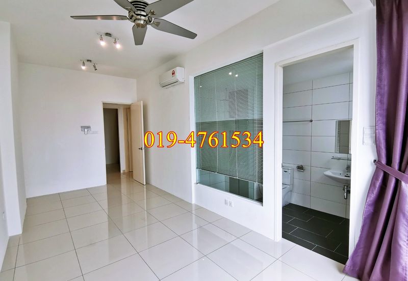 Mont Residence @ Tanjung Tokong