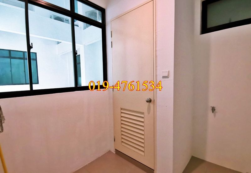 Mont Residence @ Tanjung Tokong