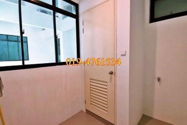 Mont Residence @ Tanjung Tokong