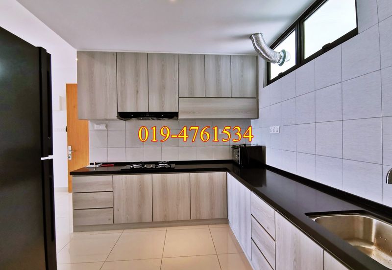 Mont Residence @ Tanjung Tokong