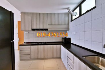 Mont Residence @ Tanjung Tokong