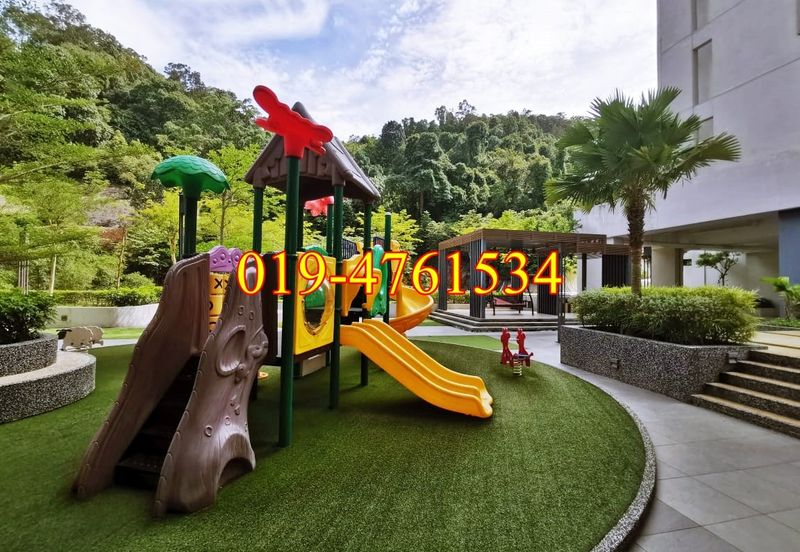 Mont Residence @ Tanjung Tokong