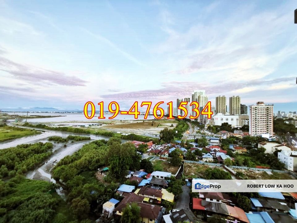 Gurney View : MARINA BAY in Tanjung Tokong ( For Rent ), Penang, Tanjung Tokong